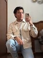 FOTOS DE CHICO UNIVERSITARIO COMPLACIENTE Y CARIÑOSO