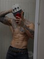 FOTOS DE EXCLUSIVO PAREJAS. CANDENTE MAN 1:90 CON TODA LA ENERGÍA PARA SATISFACER