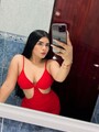 FOTOS DE DELICIOSA CHICA RECIÉN LLEGADA A MÉRIDA