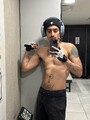 FOTOS DE JOVEN LATINO ACTIVO FIT 19CM EL MEXICANO QUE NECESITAS EN TU CAMA