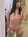 FOTOS DE TU FLACA, TALLADORA Y APRETADITA ACTIVA 24 HORAS DE SEXO EN MI APARTAMENTO
