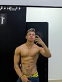FOTOS DE LLEGÓ TU CHICO UNIVERSITARIO CON UN BUEN PERFIL PROFESIONAL ,TRIGUEÑO , ATLÉTICO
