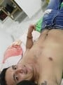 FOTOS DE CHICO GUAPO CON GANAS DE DIVERTIRSE HAGO SALIDAS A HOTELES