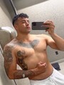 FOTOS DE MACHO, VARONIL, TATUADO, DEPORTISTA,CACHONDO, MORBOSO