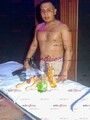 FOTOS DE ANTONY MASAJISTA DISCRETO Y ERÓTICO NUEVAMENTE EN BARRANQUILLA