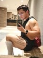 FOTOS DE VATO MAMADO DISCRETO, CALIENTE Y DELICIOSO PARA TI