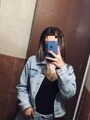 FOTOS DE TIERNA Y COMPLACIENTE, TRATO DE NOVIOS, DISFRÚTAME SIN LÍMITES Y SIN PRISAS