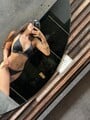 FOTOS DE MAJO HERMOSA RUBIA BLANQUITA DE CUERPO NATURAL