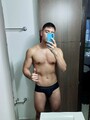 FOTOS DE CHICO JOVEN UNIVERSITARIO PARA MASAJES EN CALI