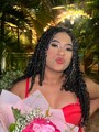 FOTOS DE LAURA LINDA CRESPITA MORENA DE 19 AÑOS RECIÉN LLEGADA A BARRANQUILLA