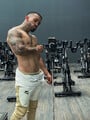 FOTOS DE CABALLERO ATLÉTICO 19CM PLACER EXCLUSIVO PARA MUJERES Y PAREJAS