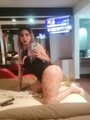 FOTOS DE BELLA TRANS ,COMPLAZCO TODAS TUS FANTASÍAS