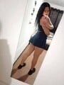 FOTOS DE TIFANY JOVEN UNA HERMOSA CRESPA RECIÉN LLEGADA A TU CIUDAD ADICTA SEXO