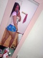 FOTOS DE TIFANY JOVEN UNA HERMOSA CRESPA RECIÉN LLEGADA A TU CIUDAD ADICTA SEXO