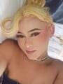 FOTOS DE VALERY PROMM PROMM 50 50 50 RUBIA MAMADORA EXÓTICA NENA