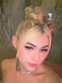 FOTOS DE VALERY PROMM PROMM 50 50 50 RUBIA MAMADORA EXÓTICA NENA