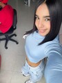 FOTOS DE FLAQUITA BONITA PARA TI SOY CRISTY APASIONADA JOVENCITA 18 AÑOS