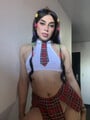 FOTOS DE DISPONIBLE , LISTA PARA CUMPLIR TUS FANTASÍAS.