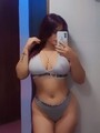 FOTOS DE PROMO TETONA CON GANAS DE SALTAR TE ESPERO EN MI APTO PRIVADO