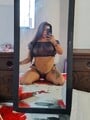 FOTOS DE ÚLTIMO DÍA. CONOCE UNA VERDADERA CHICA SCORTS, LINDA TRAVIESA Y ELEGANTE POTRA,