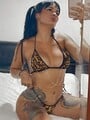 FOTOS DE ESTRELLA RICA ES CALIENTE Y ESTRECHA EN PROMO 120K LABORA