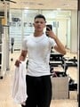 FOTOS DE SOY MATIAS: VERSÁTIL COMPLACIENTE BUEN CHICO
