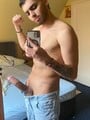FOTOS DE COLOMBIANO VERGON 21 CM, FULL LECHERO NUEVO POR AQUÍ