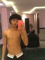 FOTOS DE NICK 18 AÑOS,MARCADO, MUY CALIENTE NUEVO AQUI