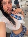 FOTOS DE HOLA AMOR SOY VALENTINA MUY SEXOSA CON GASNAS DE CHIQUITA Y APENTADITA