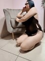FOTOS DE ESTOY LISTA PARA PASAR UNA NOCHE INOLVIDABLE. LLENA DE PASICION
