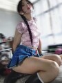 FOTOS DE VAL CHICA TRANS MUY FEMENINA, ALTA, NALGONA, DELGADA Y MUY COMPLACIENTE