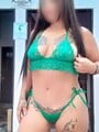 FOTOS DE LINDA Y EXÓTICA CHICA TATUADA, LLENA DE ENERGÍA LISTA PARA CONSENTIRTE