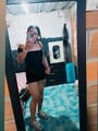 FOTOS DE HOLA MI NOMBRE ES SALOME. UNA TRANS ARDIENTE