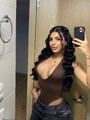 FOTOS DE CHICA TRANS FEMENINA, COMPLACIENTE VEN Y DISFRUTA CONMIGO