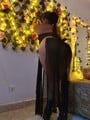 FOTOS DE PERLA ARRECHA COMPLACIENTE .. TRATO DE NOVIA