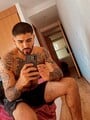 FOTOS DE NORTHERN MEXICAN GUY TATTOOED, MASCULINE & OPEN MINDED MEXICANO NORTEÑO