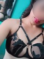 FOTOS DE SEDUCTORA Y ATREVIDA ESCORT EXCLUSIVA PARA DIVERTIRSE CON UN CABALLERO SOLVENTE