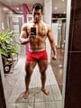 FOTOS DE MIÉRCOLES Y JUEVES UNICOS DÍAS MORENO FIT ACTIVO VARONIL EN TU CIUDAD!!
