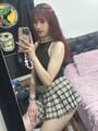 FOTOS DE SARA DELICIOSA UNA MUÑEQUITA PUESTA PARA TI