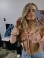 FOTOS DE RUBIA JOVEN Y CANDENTE CON MIRADA ANGELICAL