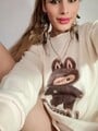 FOTOS DE TIERNA DULCE UNA GUAPA TRANSEXUAL RENOVADA Y JOVIAL HOY Y SIEMPRE