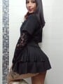 FOTOS DE MUÑECA CULONA CACHONDA ALEJANDRA COLOMBIANA