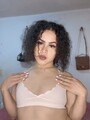 FOTOS DE NENA DE 20 AÑITOS CRESPA FEMENINA DESCOMPLICADA Y MUY COMPLACIENTE
