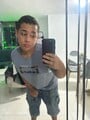 FOTOS DE CHICO DE 20 AÑOS, TROZO, VERSÁTIL DE MEDELLÍN