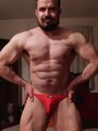 FOTOS DE DANTE ALCALÁ MACHO VIRIL FISICOCULTURISTA SERVICIO DE MUSCLEWORSHIP ESCORT