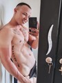 FOTOS DE SOY SIMPÁTICO BUEN FISICO ATLETA ME ENCANTA EL SEXO