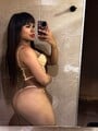 FOTOS DE MORENA JUGOSA FEMENINA Y MUY CALIENTE TENGO UN CULO TRAGÓN Y APRETADITO
