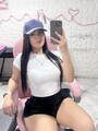 FOTOS DE SARAH INDEPENDIENTE REAL, LINDA COLOMBIANA, DELUX SERVICE, CUMPLO TUS FANTASIAS.