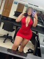 FOTOS DE LUCIANA, ATREVIDA Y NINFÓMANA ESCORT 22 AÑOS, 100% REAL