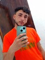 FOTOS DE CHICO VERSÁTIL JOVEN, ATENTO Y CON MANOS EXPERTAS EN MASAJES